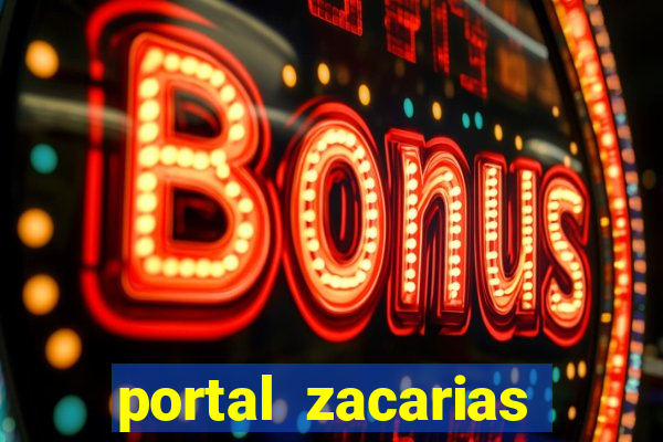 portal zacarias futebol mexicano